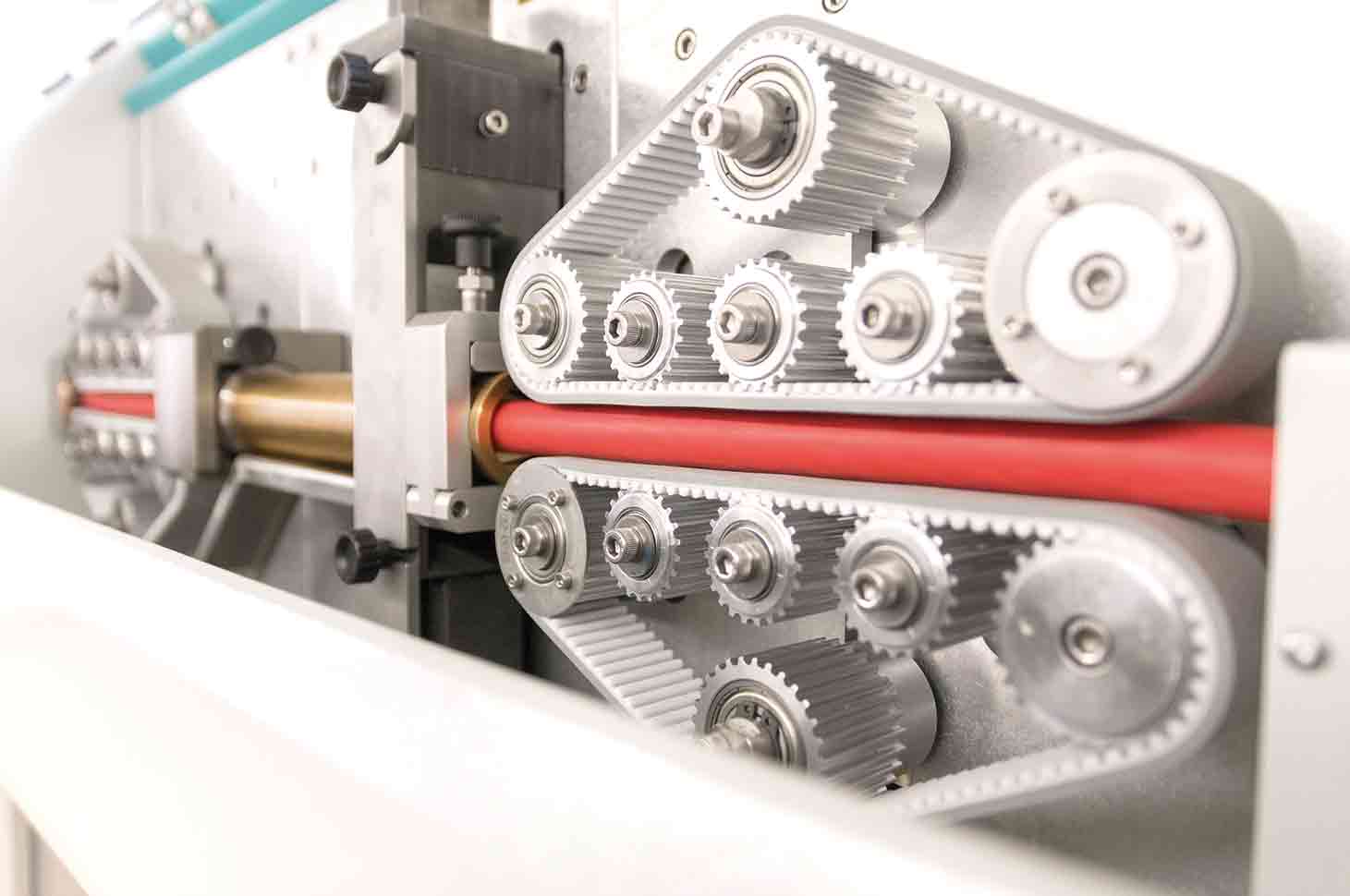 Metzner AM 5000 - 4