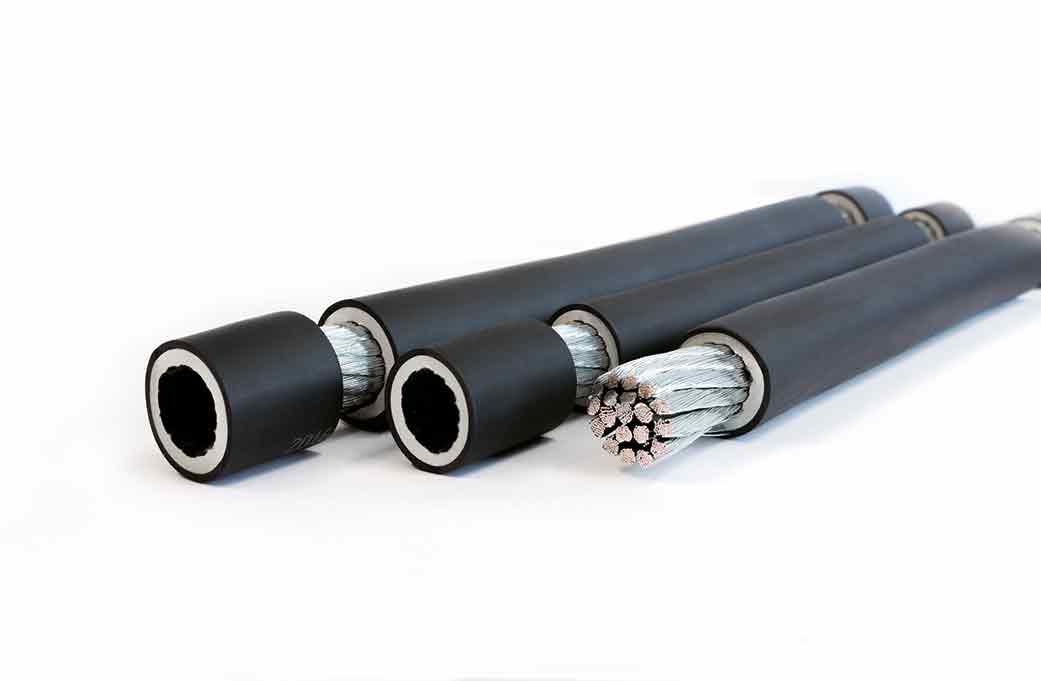 Metzner AM 5000 - 3