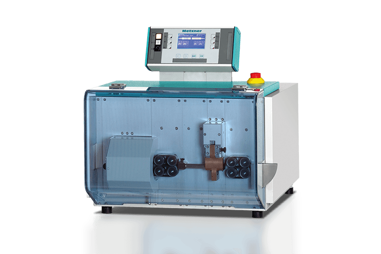Metzner AM 3000 - 2