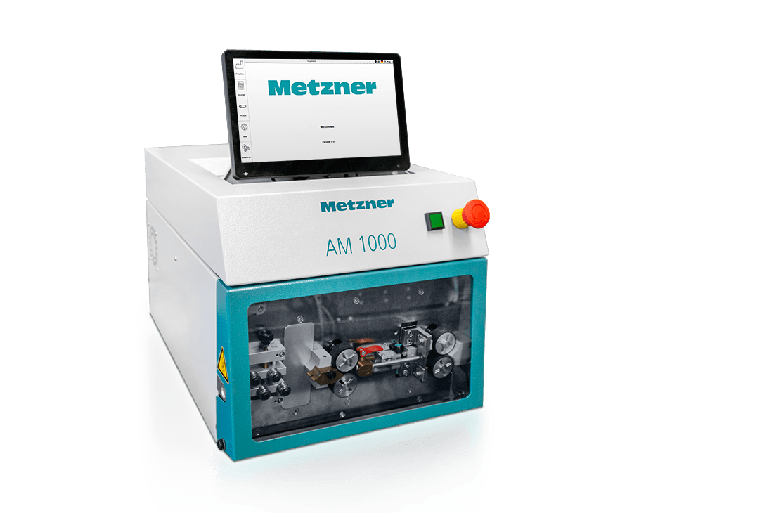 Metzner AM 1000