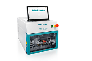 Metzner AM 1000
