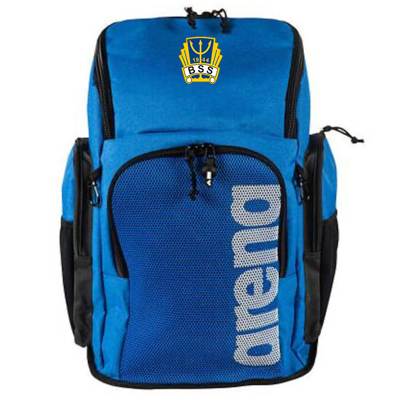 Rucksack Borlänge SS