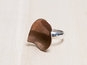 Udda ring