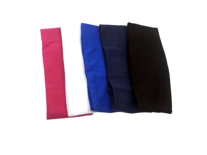 Pannband med Taros Hundsport tryck - 2