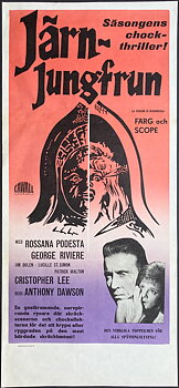 HORROR CASTLE (1963)