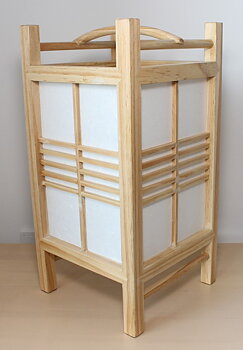 Akida Light Wood  40Cm