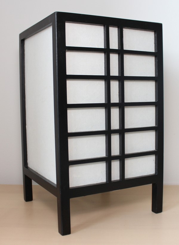 Nikko Black  34Cm