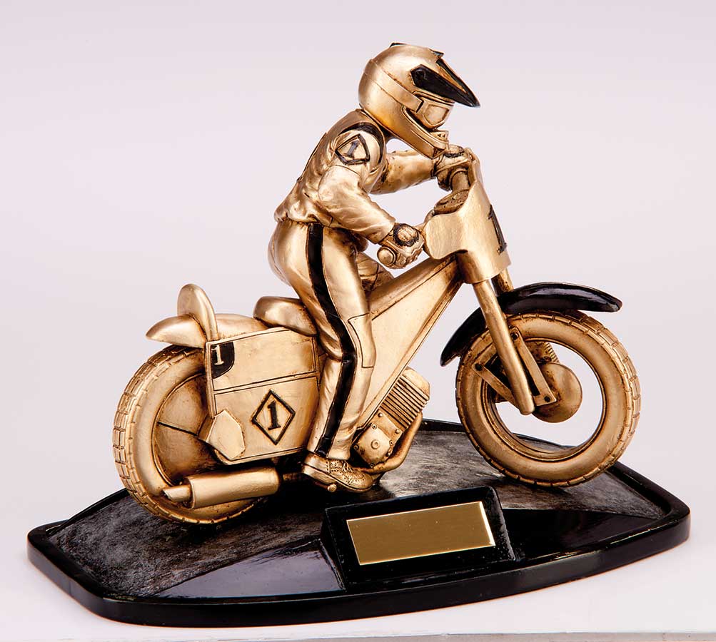 Speedwaystatyett