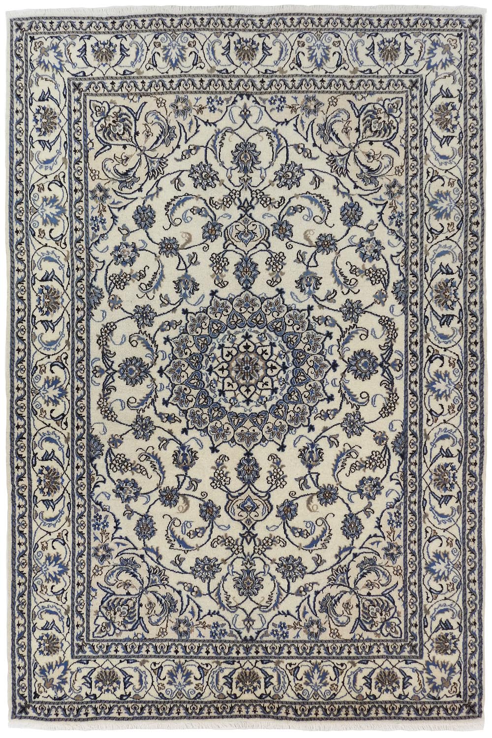 Nain Kashmar 200x301cm