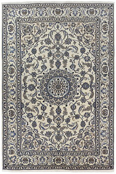 Nain Kashmar 200x301cm