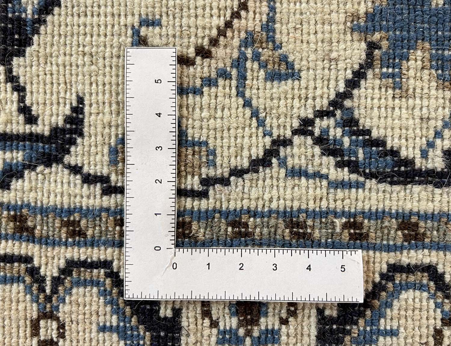 Nain Kashmar 200x301cm - 7