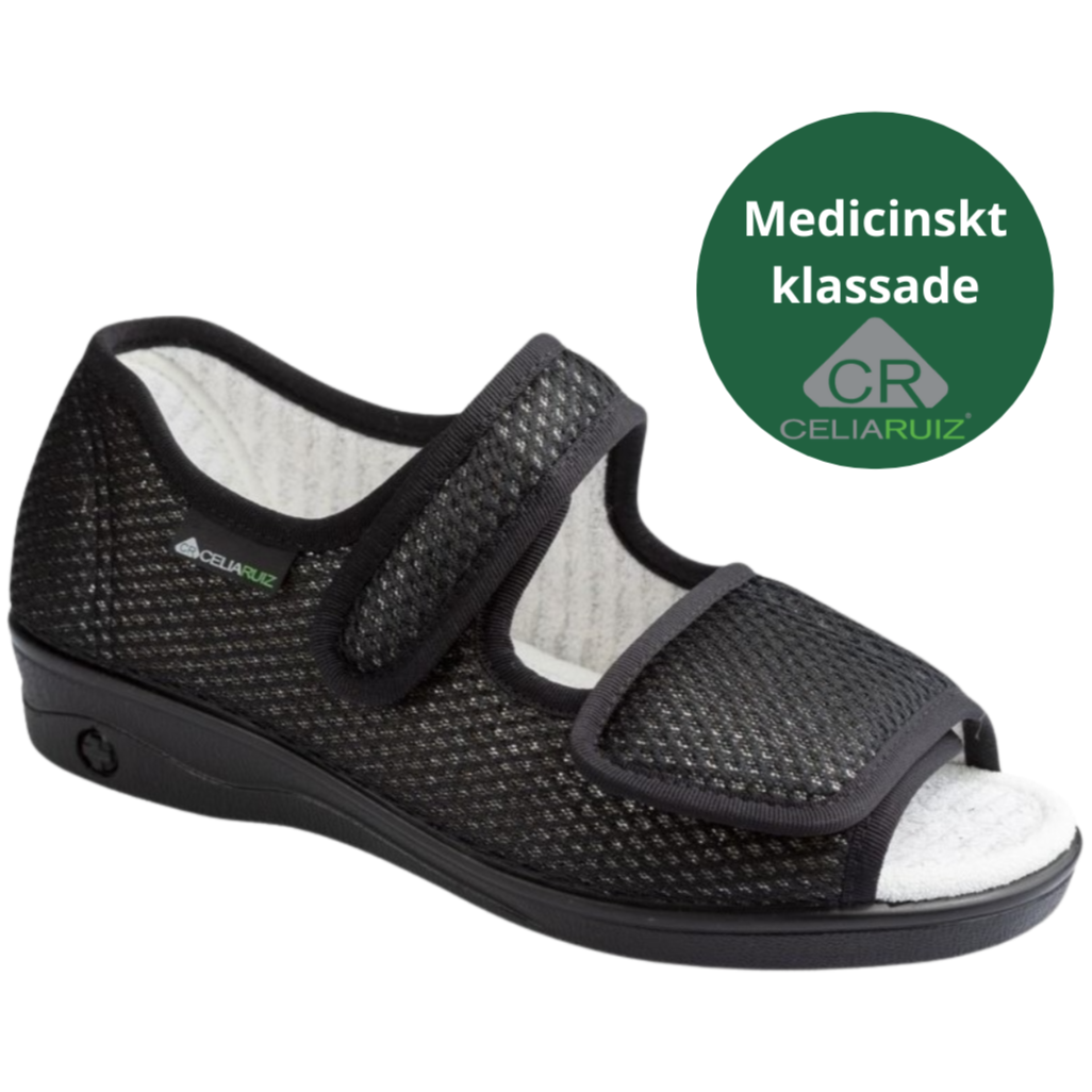 Orthoce Specialsko Svart - 2