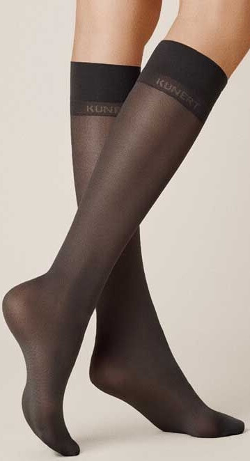 Kunert Satin Look 40