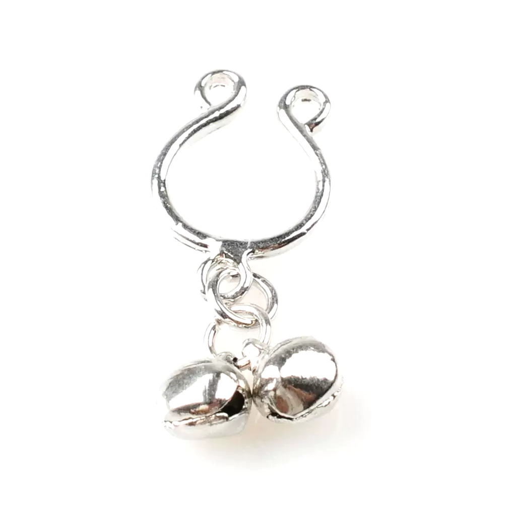 Fake Nipple Ring