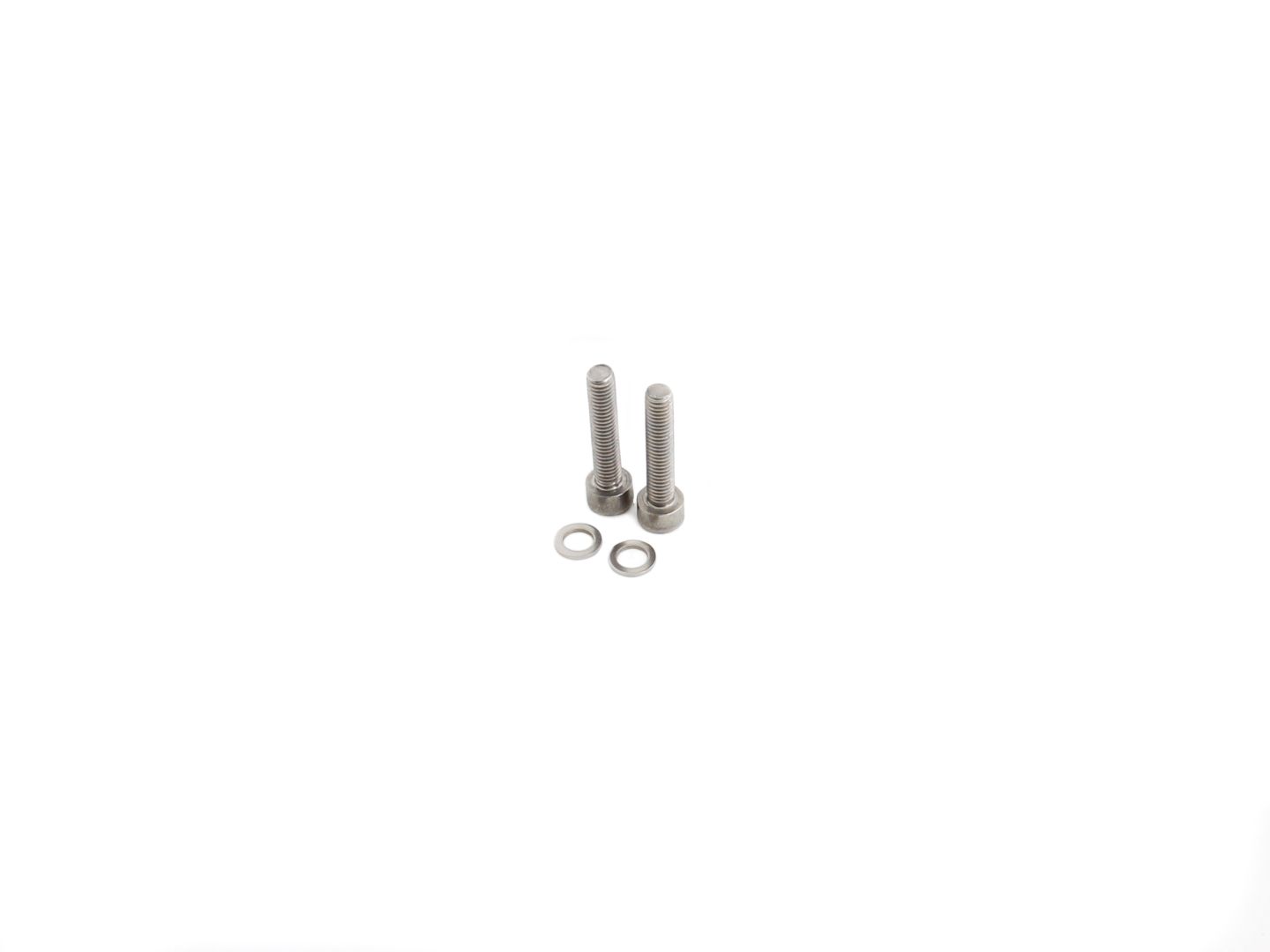 Sabfoil Mast screw M6x30 + washers