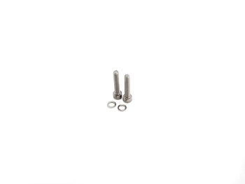 Sabfoil Mast screw M6x30 + washers