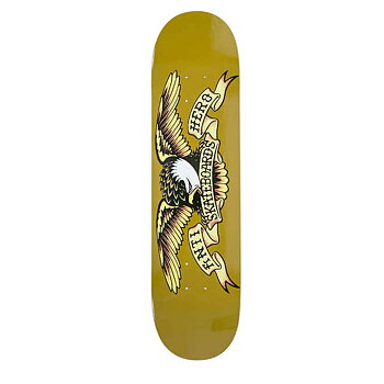 Antihero Classic Eagle 8.06" Skateboardbräda