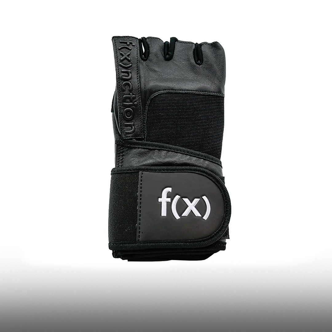 f(x)nction  Shredder Wrist Guard - 2