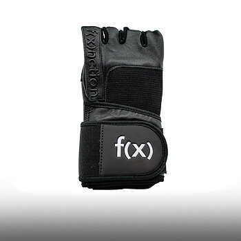 f(x)nction  Shredder Wrist Guard