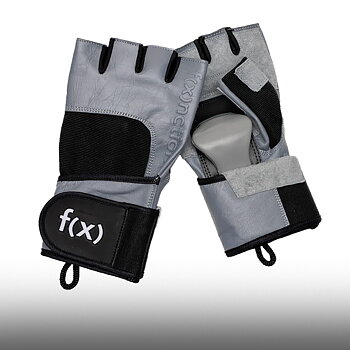 f(x)nction  Shredder Wrist Guard