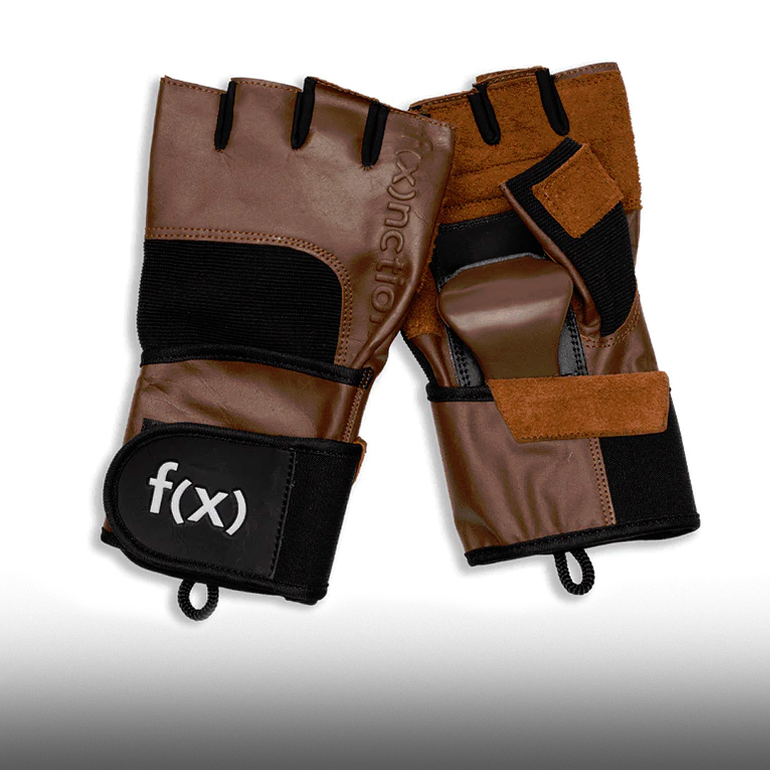 f(x)nction  Shredder Wrist Guard - 3
