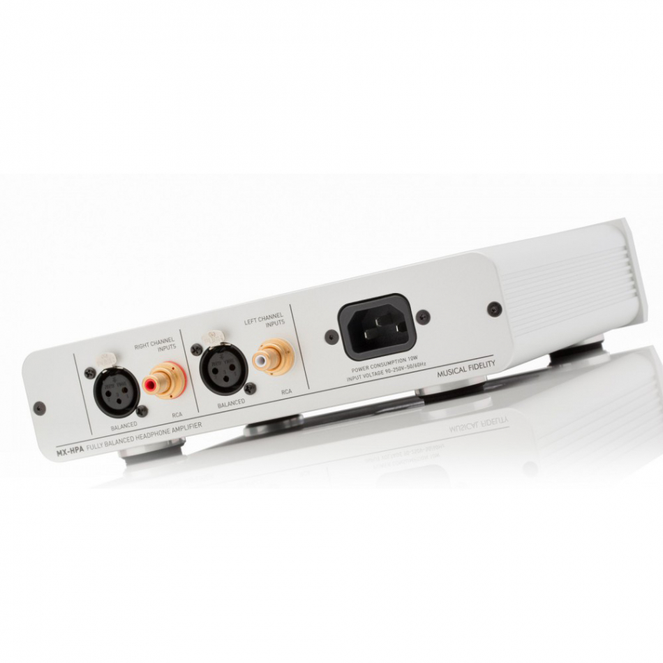 Musical Fidelity MX-HPA - 3