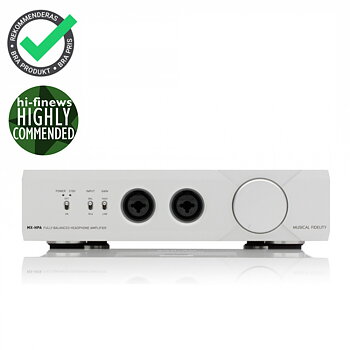 Musical Fidelity MX-HPA