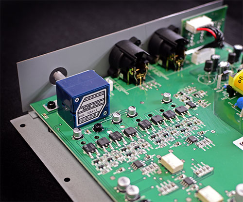 Musical Fidelity MX-HPA - 7