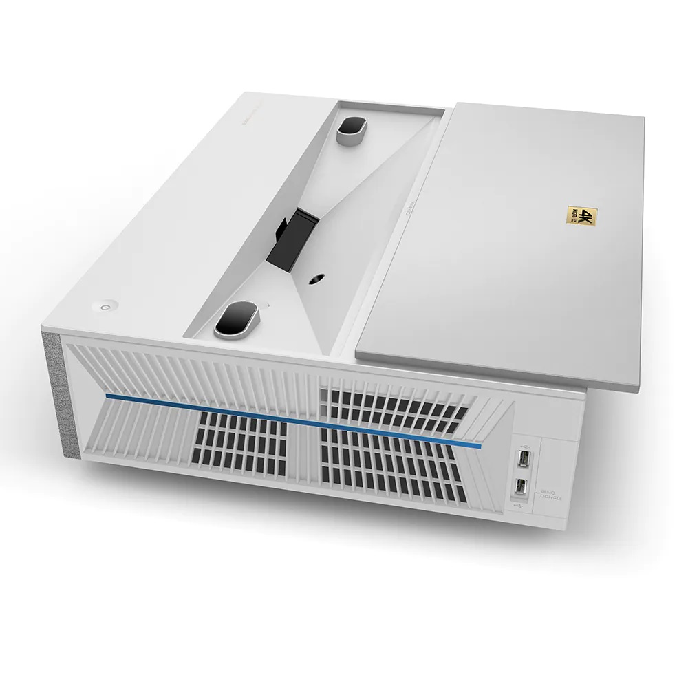 BenQ V7000i - 5