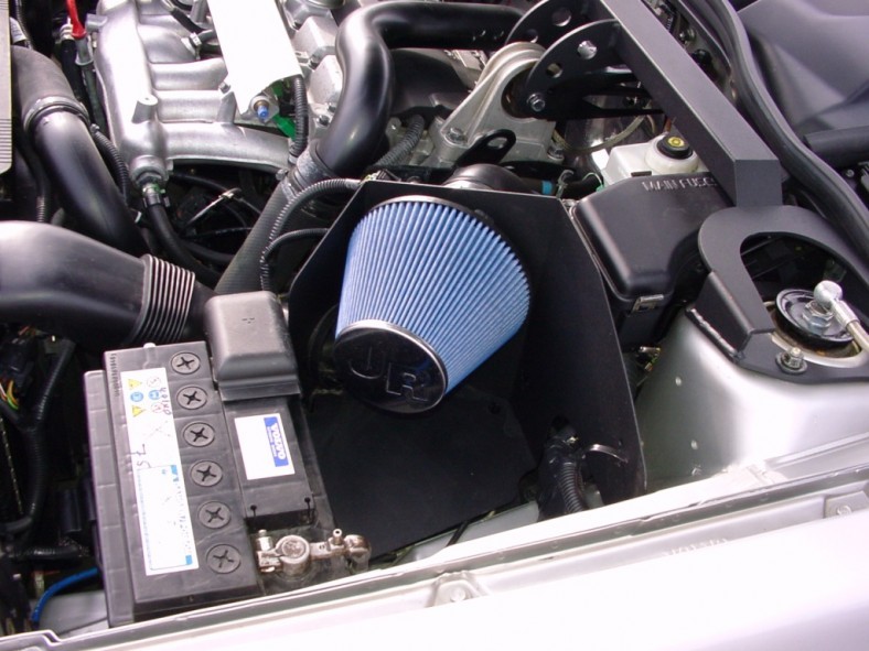 OPTI FLOW luftrenarsats Volvo  V70 I /  C70 I  / S70 1999- - 2