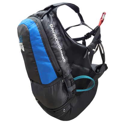 Davinci HARMONY TANDEM PILOT Sele  - 3