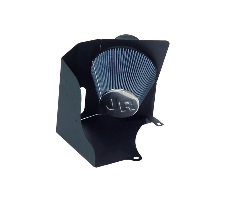 OPTI FLOW luftrenarsats Volvo  S60 I / S80 I /  V70 II / XC 70 II (ej T5 2005- /R)