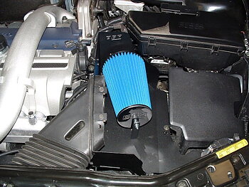 OPTI FLOW luftrenarsats Volvo  S60 I  / V70 II T5  2005 - / R 2002- (man. vxl)