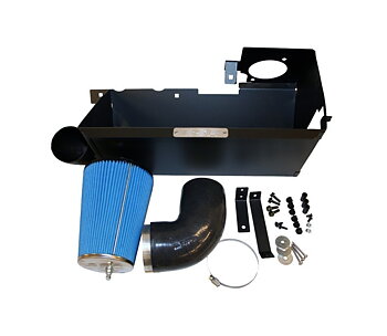OPTI FLOW luftrenarsats  Volvo  C30/ C70 II / S40 II / V50