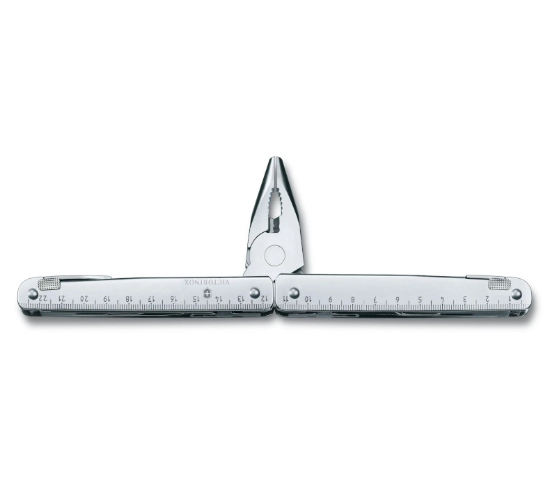SwissTool X 3.0327.L, lether - 5