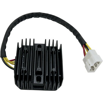 Regulator / Laddningsrelä Arctic Cat 400/500/454 1996-2000