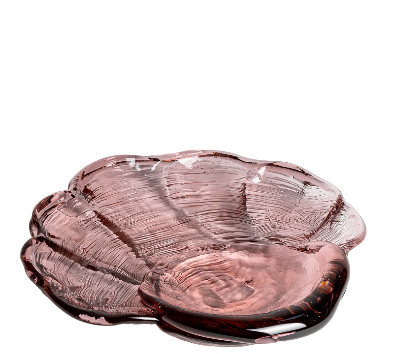 Venus Clam  Plate 