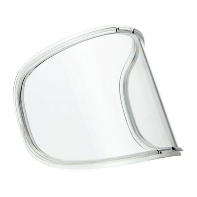 3M FM3-925 Visir Standard (PC) Till FM3 / Scotts