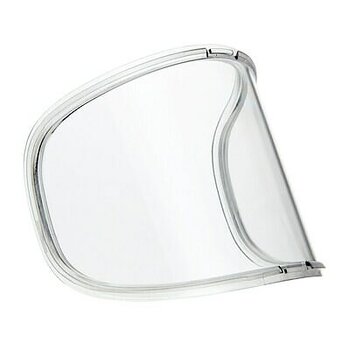 3M FM3-925 Visir Standard (PC) Till FM3 / Scotts