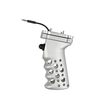 SEAFROG Aluminium Pistol Grip with 2 stage trigger for A7 III / A7 RIII