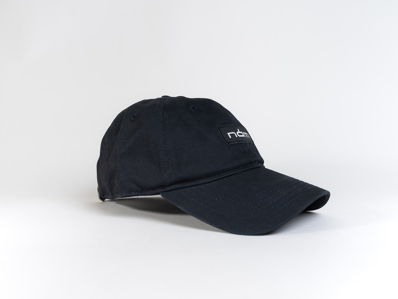 Revo Logo Trucker - Black, One Size Fits Most | Abu Garcia