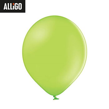 Alligo Ballonger - Olika färger