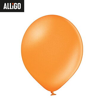 Alligo Ballonger - Olika färger
