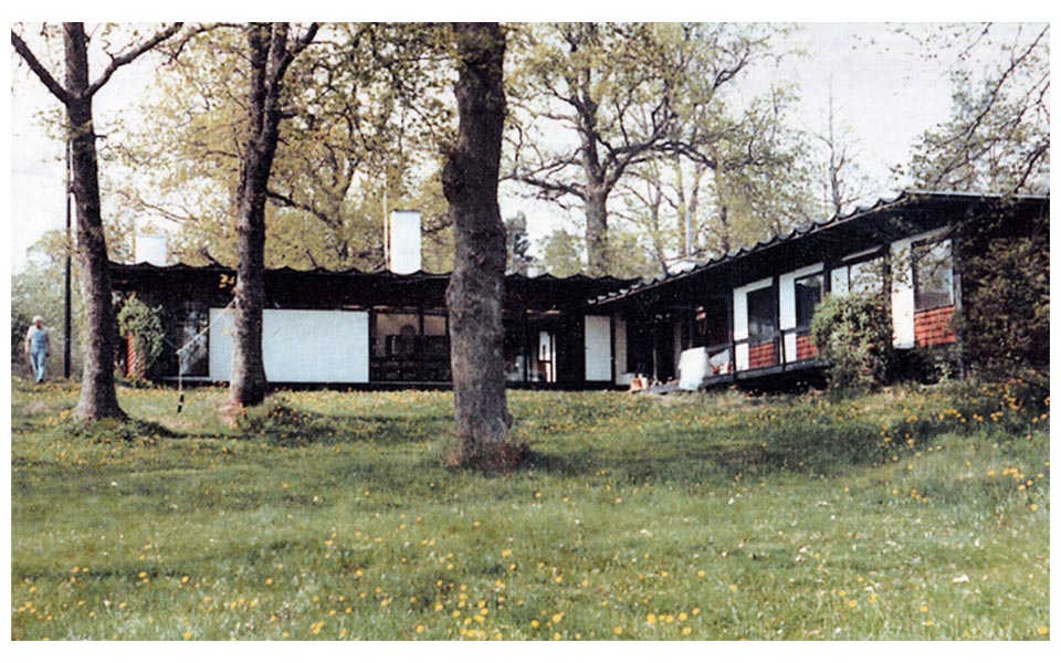 Folke Hederus Arkitekt - 4