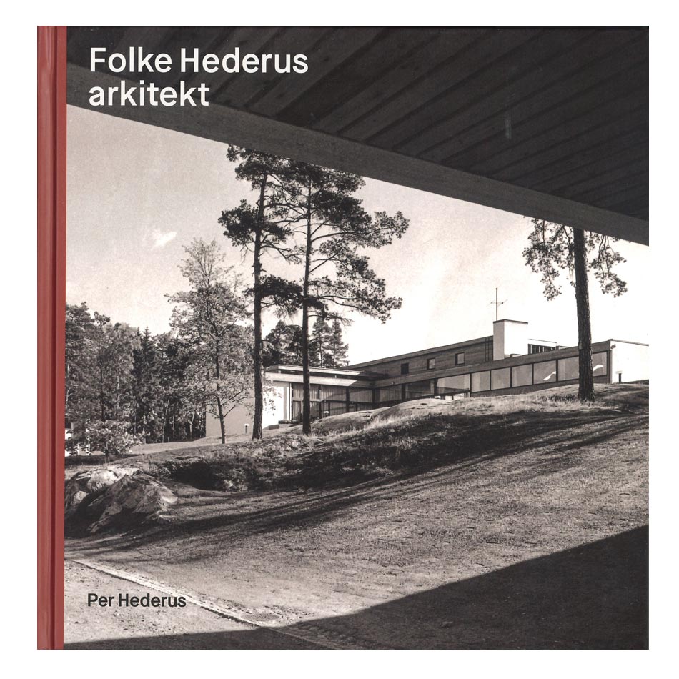 Folke Hederus Arkitek