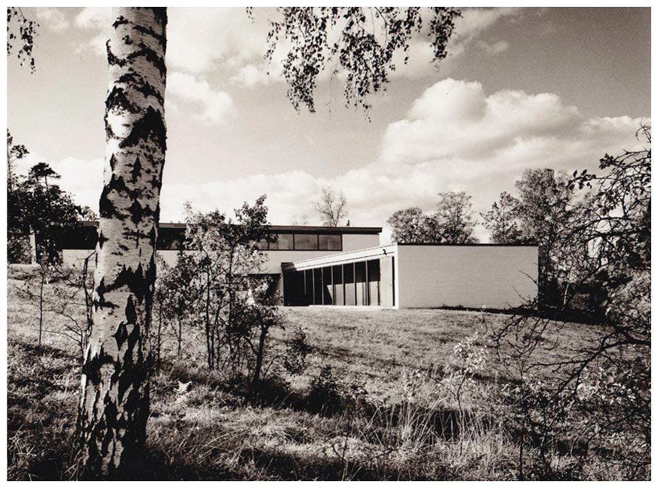Folke Hederus Arkitekt - 2