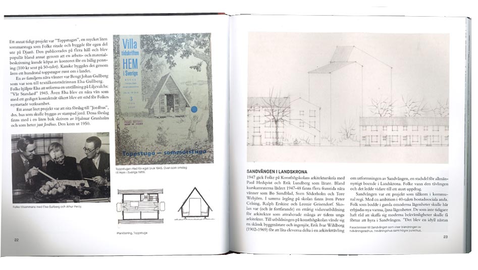 Folke Hederus Arkitekt - 6