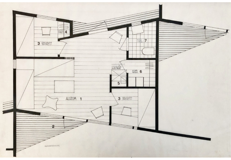 Folke Hederus Arkitekt - 3