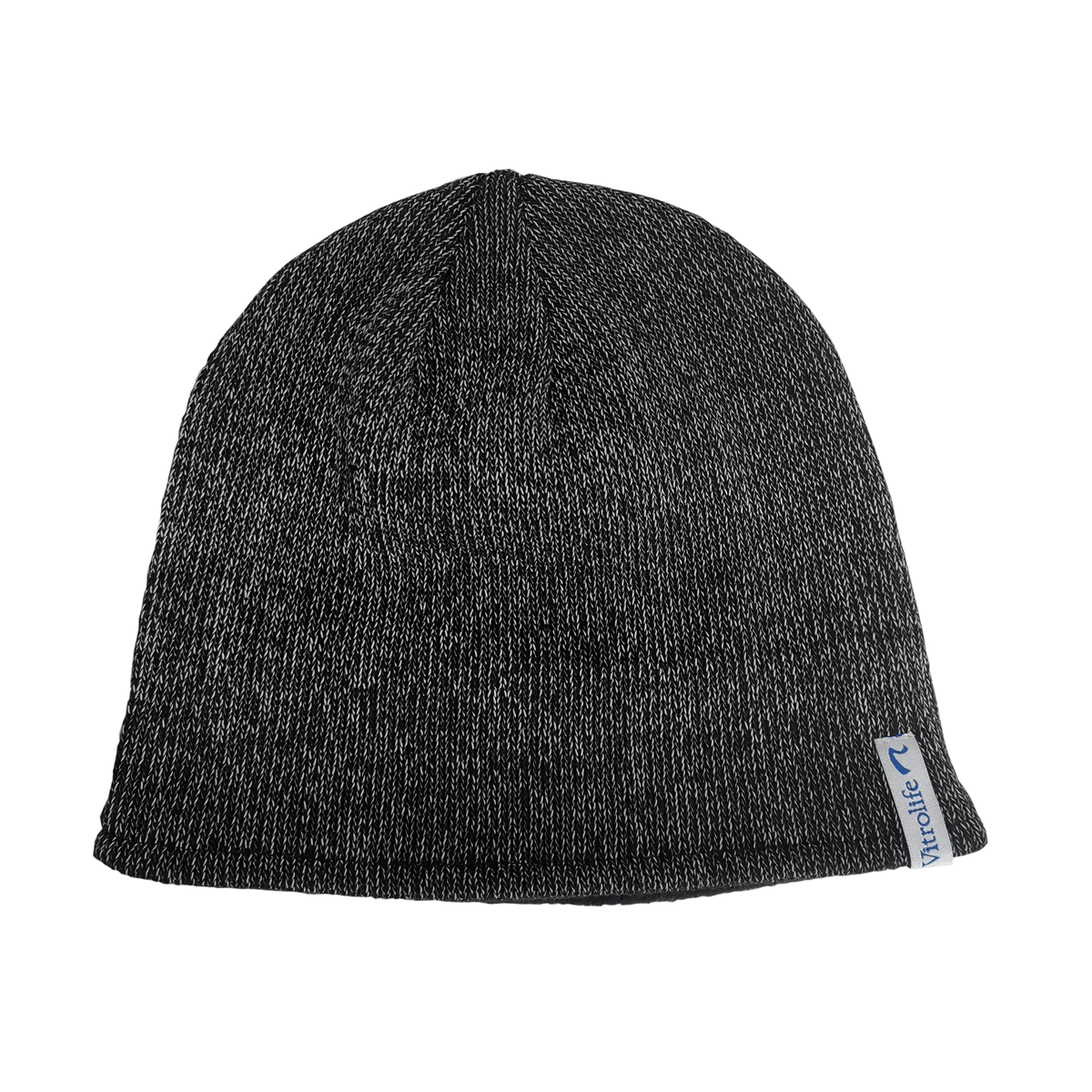Reflective Knitted Beanie