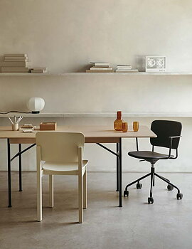 Mono Swivel Base justerbar med armstöd - Fogia
